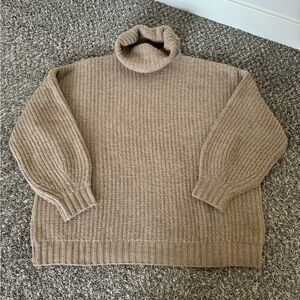 Splendid x Cella Jane Blog Cashblend Sweater